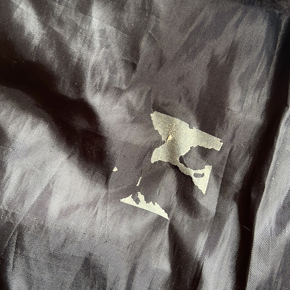 Security Bomber Jacket - image 6